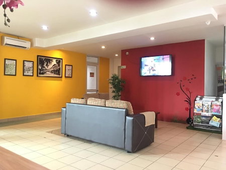 Place2Stay - Kenyalang, Kuching, Malaysia