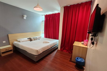 Hotel 18 Ipoh Aeon Mall, Ipoh, Malaysia