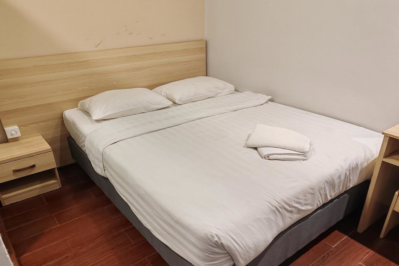 Hotel 18 Ipoh Aeon Mall, Ipoh, Malaysia