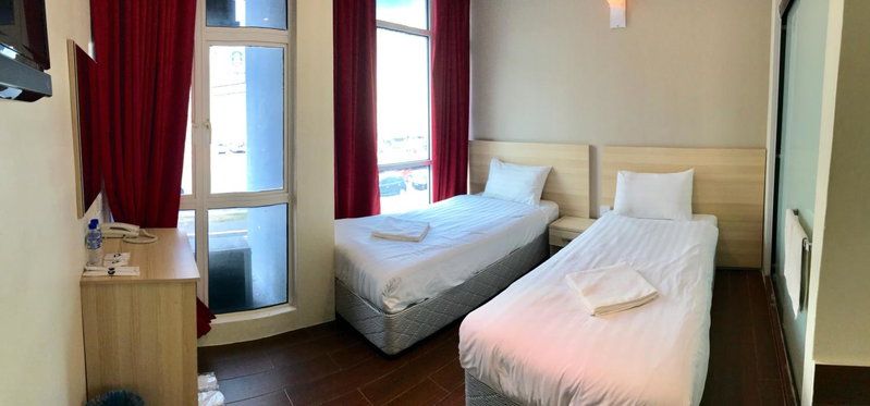 Hotel 18 Ipoh Aeon Mall, Ipoh, Malaysia