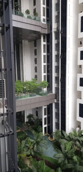 St Nomad M City Ampang, KLCC, Kuala Lumpur, Malaysia
