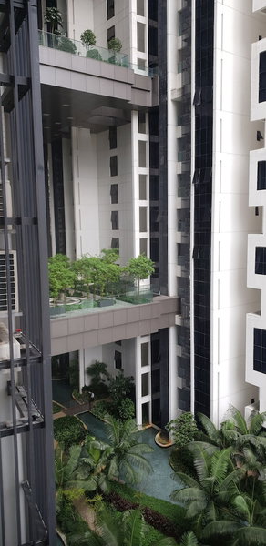 St Nomad M City Ampang, KLCC, Kuala Lumpur, Malaysia