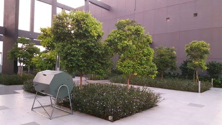 St Nomad M City Ampang, KLCC, Kuala Lumpur, Malaysia