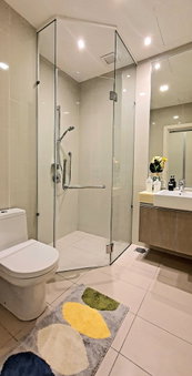St Nomad M City Ampang, KLCC, Kuala Lumpur, Malaysia