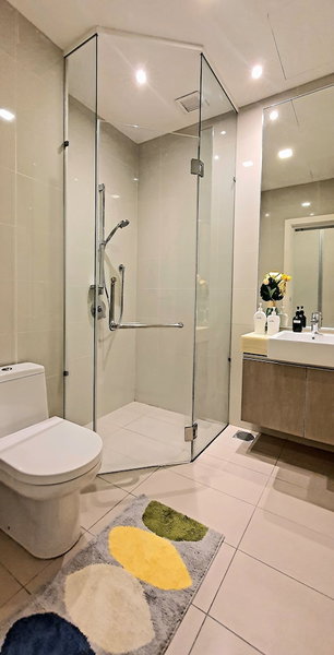 St Nomad M City Ampang, KLCC, Kuala Lumpur, Malaysia