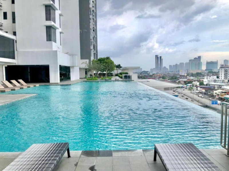 1 Tebrau Residences by YML Home, Johor Bahru, Malaysia