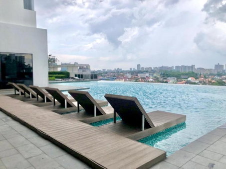 1 Tebrau Residences by YML Home, Johor Bahru, Malaysia