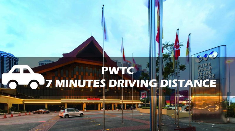 Smile Hotel Titiwangsa Pekeliling Sentul, Kuala Lumpur, Malaysia