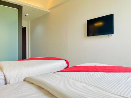 La Boss Hotel, Melaka, Malaysia