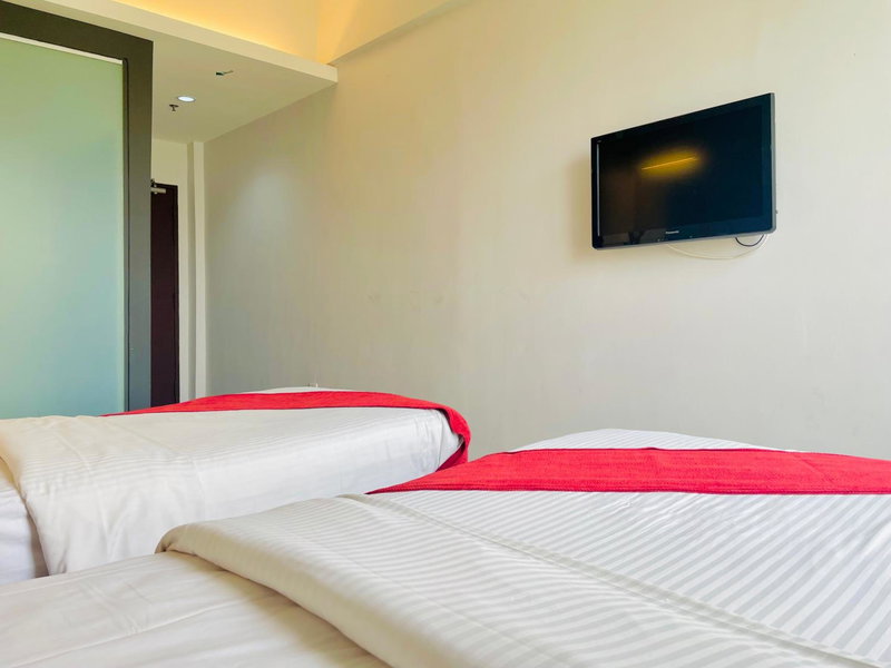 La Boss Hotel, Melaka, Malaysia