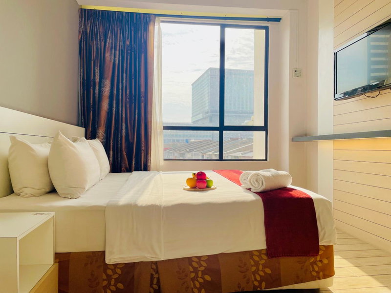 La Boss Hotel, Melaka, Malaysia