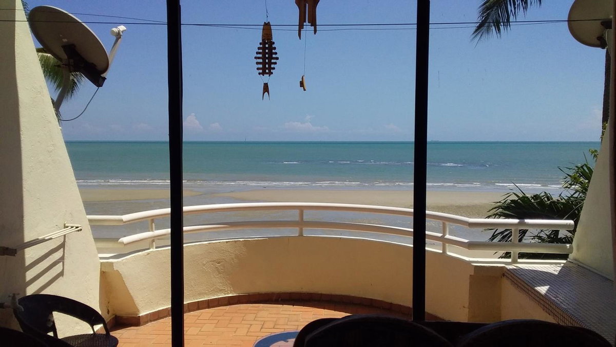 Hotel · Beachfront@The Regency, Tanjung Tuan Beach Resort, Port Dickson, Malaysia, Port Dickson