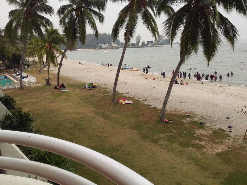 Beachfront@The Regency, Tanjung Tuan Beach Resort, Port Dickson, Malaysia, Port Dickson, Malaysia