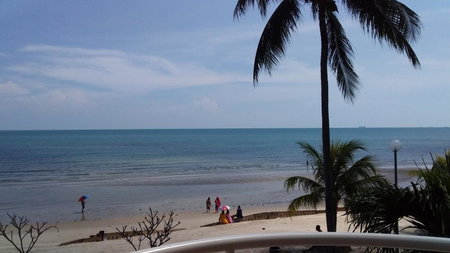 Beachfront@The Regency, Tanjung Tuan Beach Resort, Port Dickson, Malaysia, Port Dickson, Malaysia