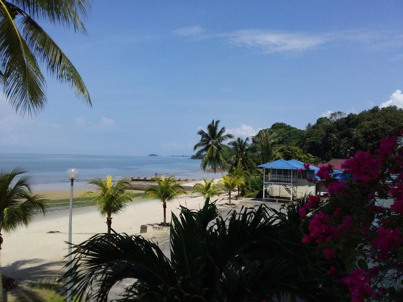 Beachfront@The Regency, Tanjung Tuan Beach Resort, Port Dickson, Malaysia, Port Dickson, Malaysia