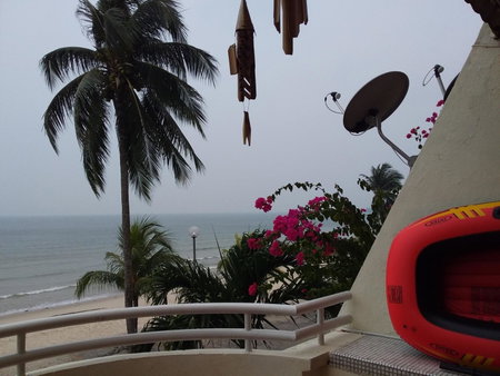 Beachfront@The Regency, Tanjung Tuan Beach Resort, Port Dickson, Malaysia, Port Dickson, Malaysia