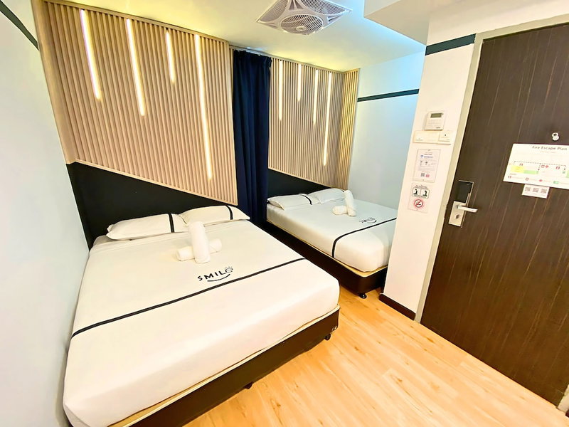 Seeds Hotel Setiawangsa, Ampang, Malaysia