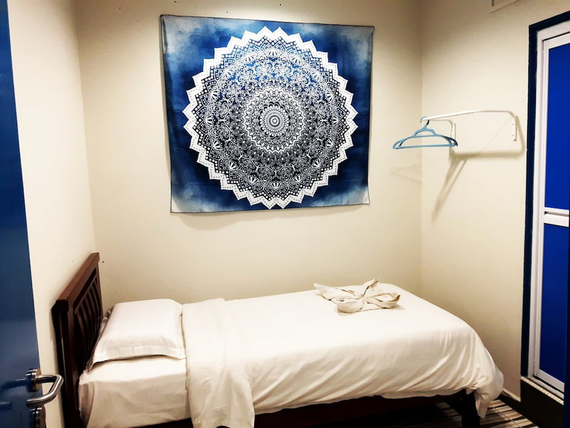 De Chukai Hotel, Chukai, Malaysia