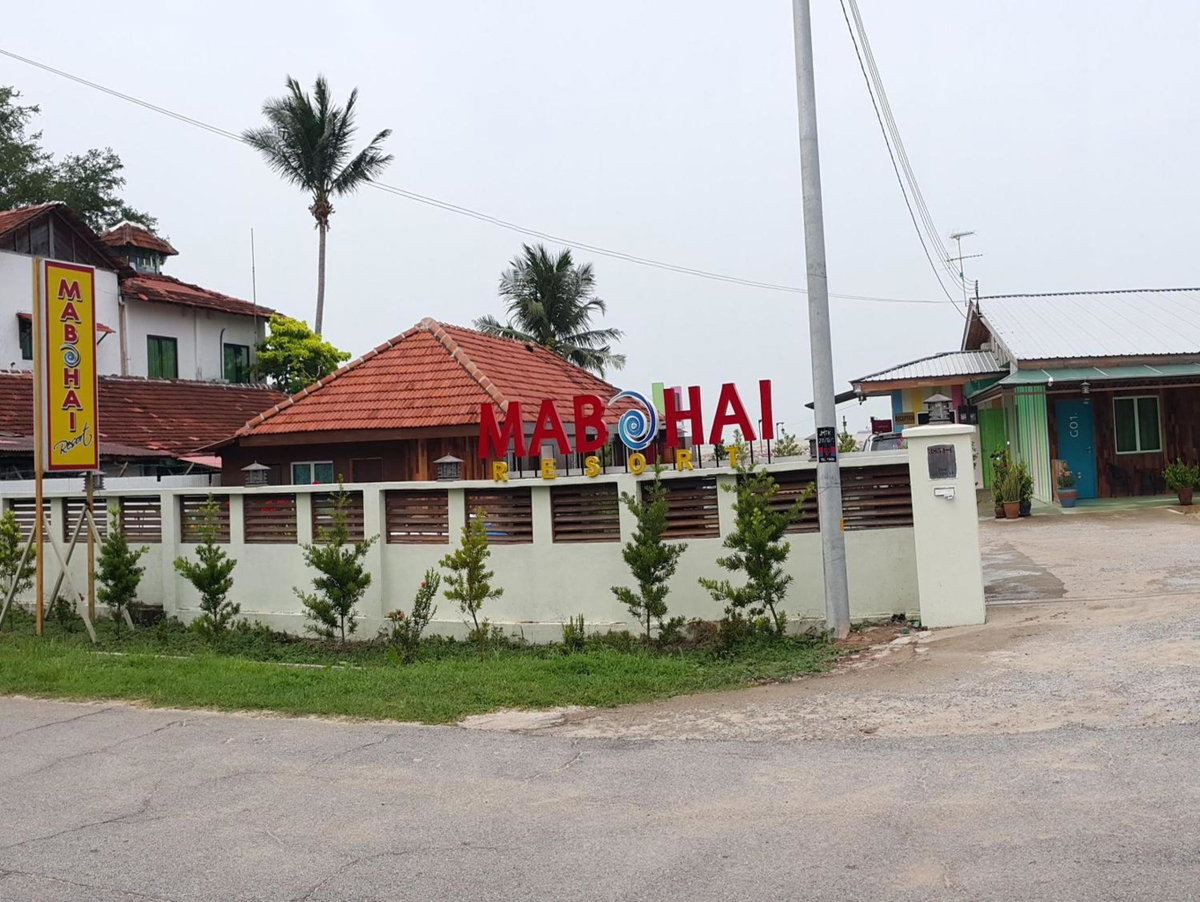 Mabohai Resort Klebang, Malaysia