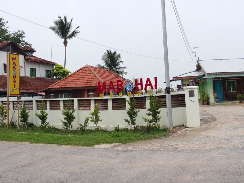 Mabohai Resort Klebang, Melaka, Malaysia