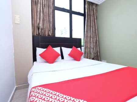 MRJ Hotel Wakaf Che Yeh 2, Kota Bharu, Malaysia