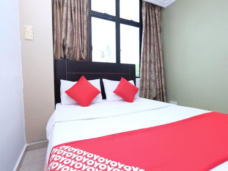 MRJ Hotel Wakaf Che Yeh 2, Kota Bharu, Malaysia