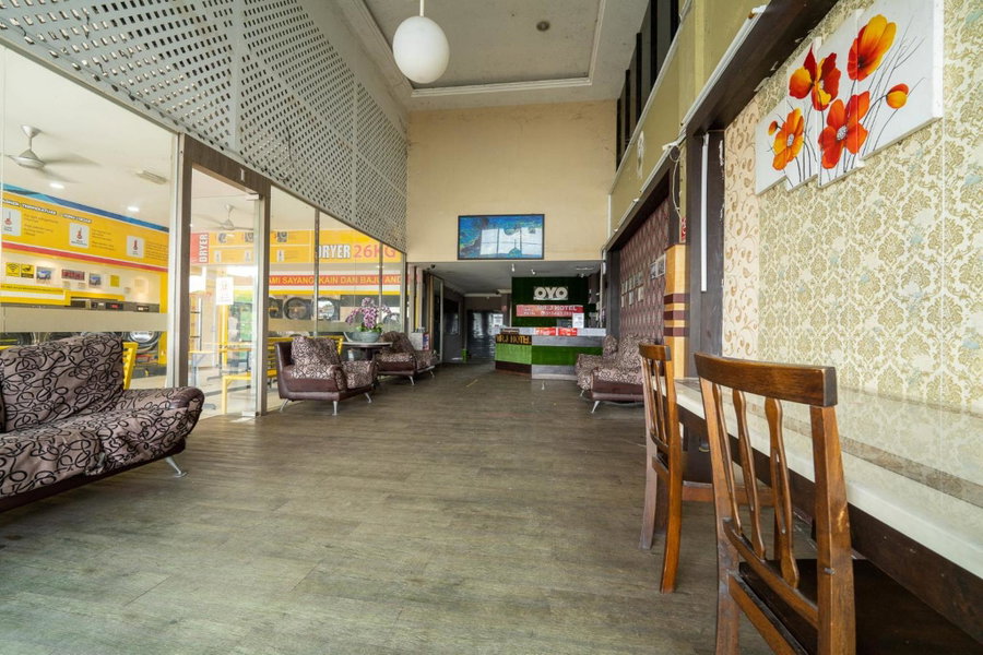 MRJ Hotel Wakaf Che Yeh 2, Kota Bharu, Malaysia