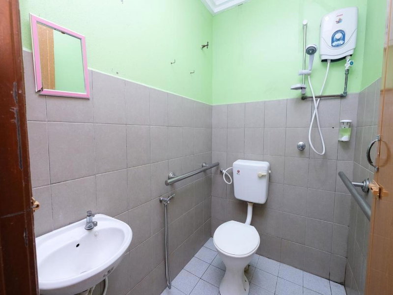 MRJ Hotel Wakaf Che Yeh 2, Kota Bharu, Malaysia