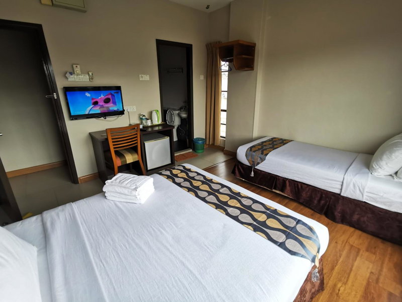 Goodhope Hotel Shah Alam, Shah Alam, Malaysia