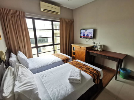 Goodhope Hotel Shah Alam, Shah Alam, Malaysia