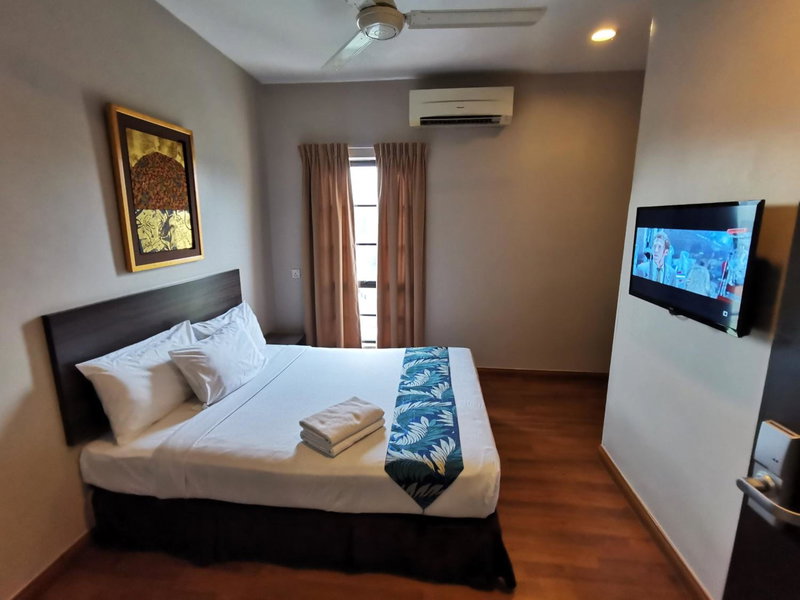 Goodhope Hotel Shah Alam, Shah Alam, Malaysia