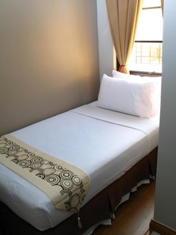 Goodhope Hotel Shah Alam, Shah Alam, Malaysia