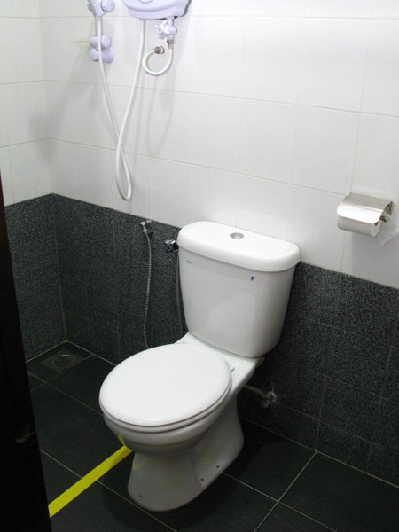 Goodhope Hotel Shah Alam, Shah Alam, Malaysia