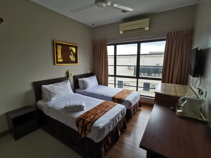 Goodhope Hotel Shah Alam, Shah Alam, Malaysia