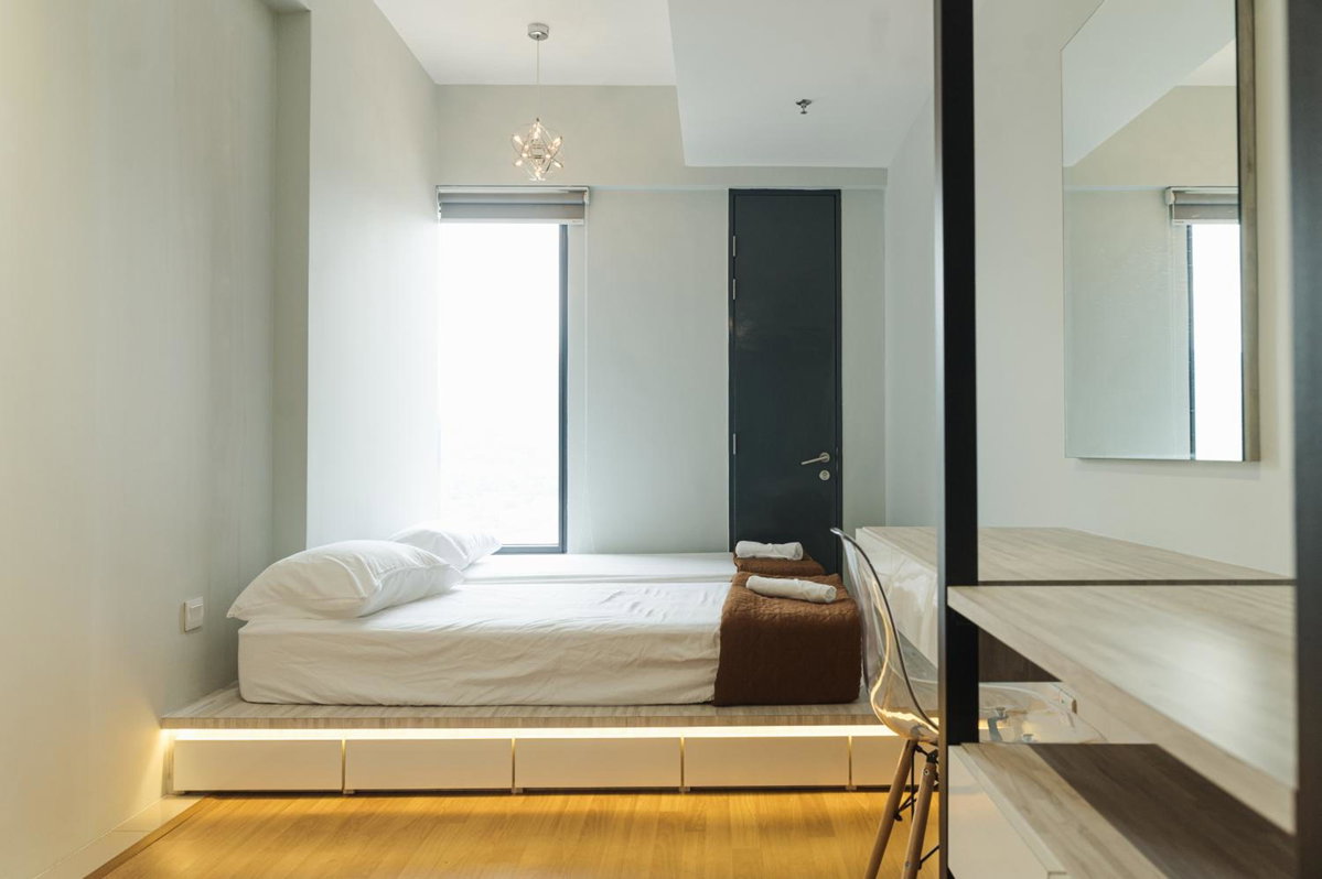The Palm, 2BR Cityview by WStay @ Tropicana 218 Macalister, Malaysia