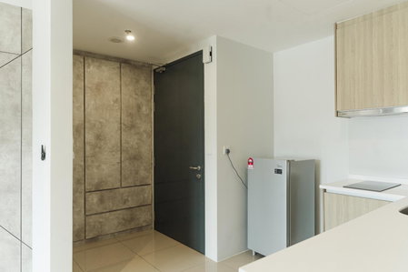 The Palm, 2BR Cityview by WStay @ Tropicana 218 Macalister, George Town, Malaysia