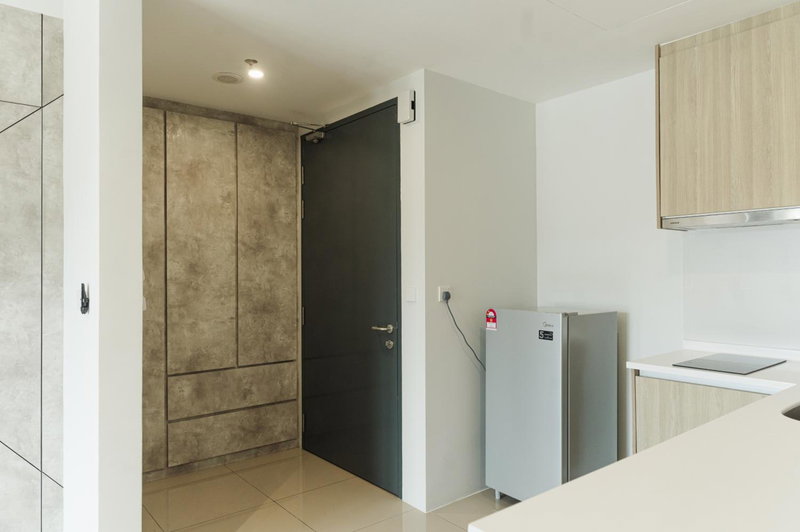 The Palm, 2BR Cityview by WStay @ Tropicana 218 Macalister, George Town, Malaysia
