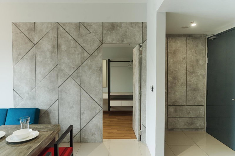 The Palm, 2BR Cityview by WStay @ Tropicana 218 Macalister, George Town, Malaysia