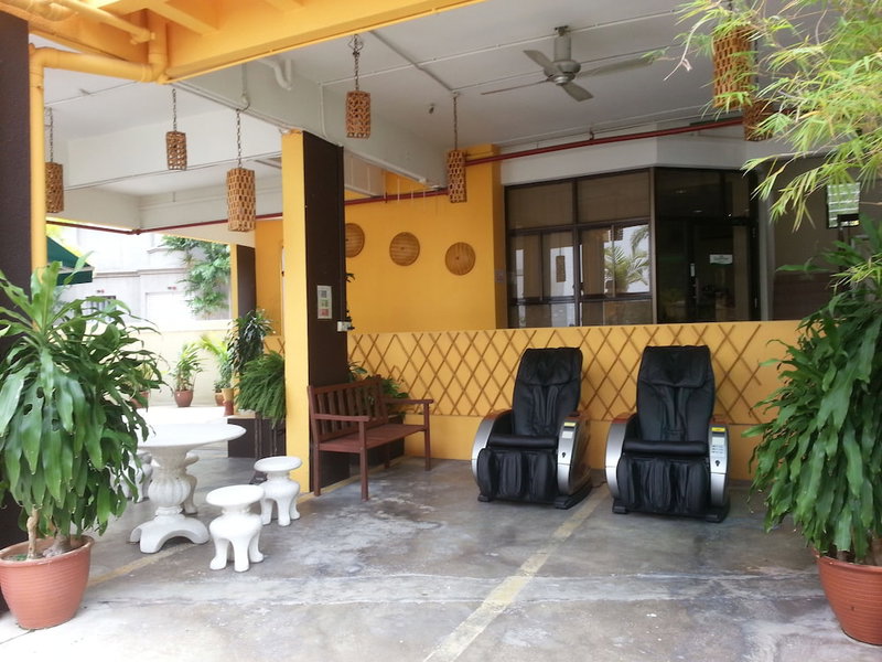 Hotel 22 Gurney, George Town, Malaysia