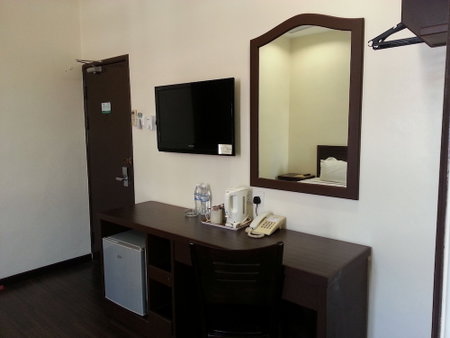 Hotel 22 Gurney, George Town, Malaysia