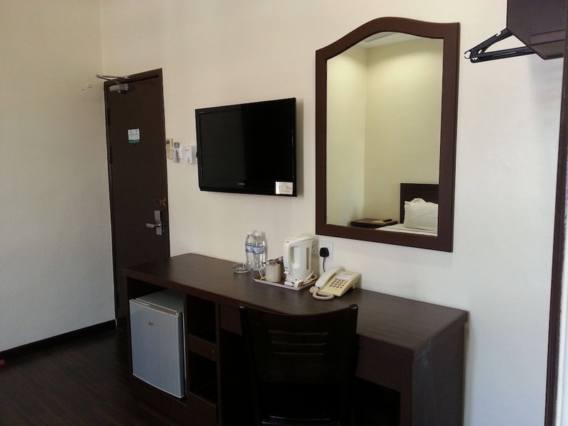 Hotel 22 Gurney, George Town, Malaysia