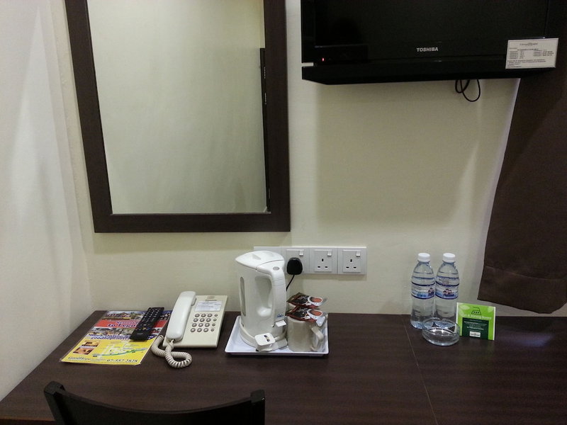 Hotel 22 Gurney, George Town, Malaysia