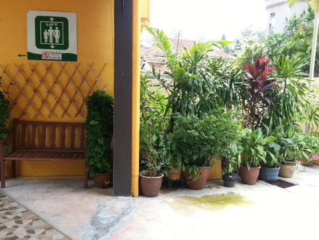 Hotel 22 Gurney, George Town, Malaysia
