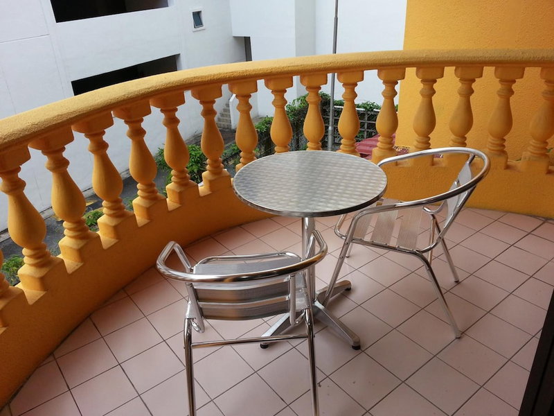 Hotel 22 Gurney, George Town, Malaysia