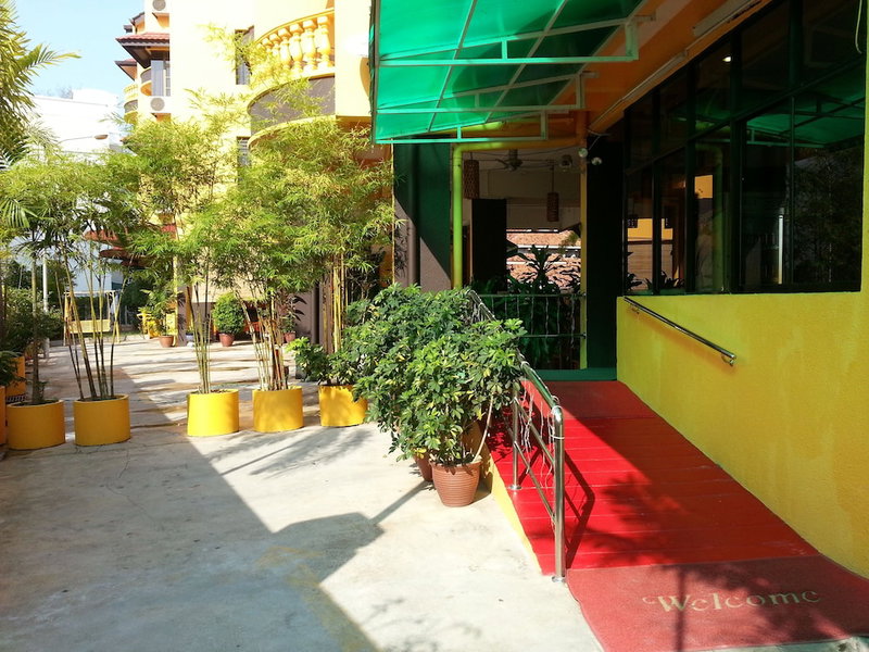 Hotel 22 Gurney, George Town, Malaysia