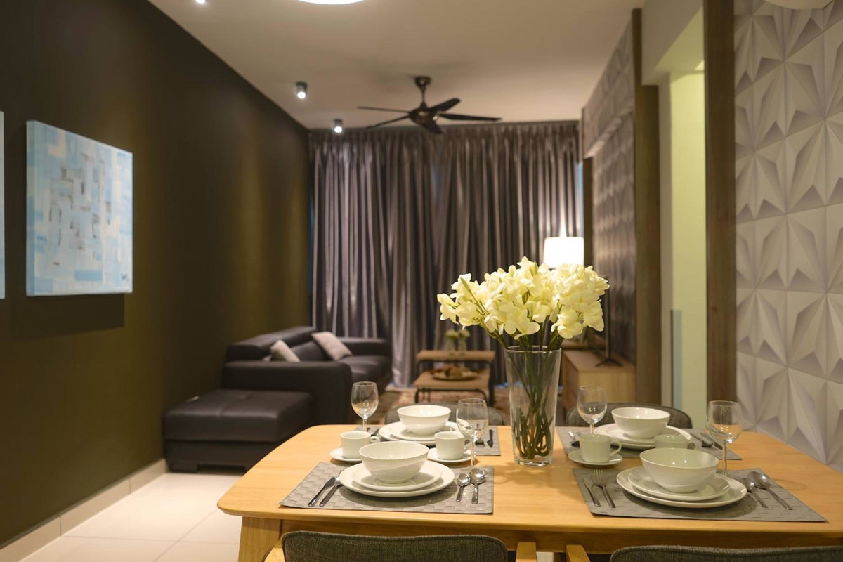 Hotel · The Majestic Ipoh by The Osborne, Ipoh