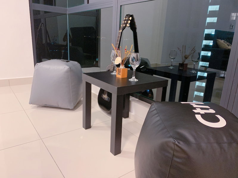 The Luxury Jazz Suites, George Town, Malaysia