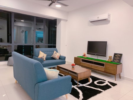 The Luxury Jazz Suites, George Town, Malaysia