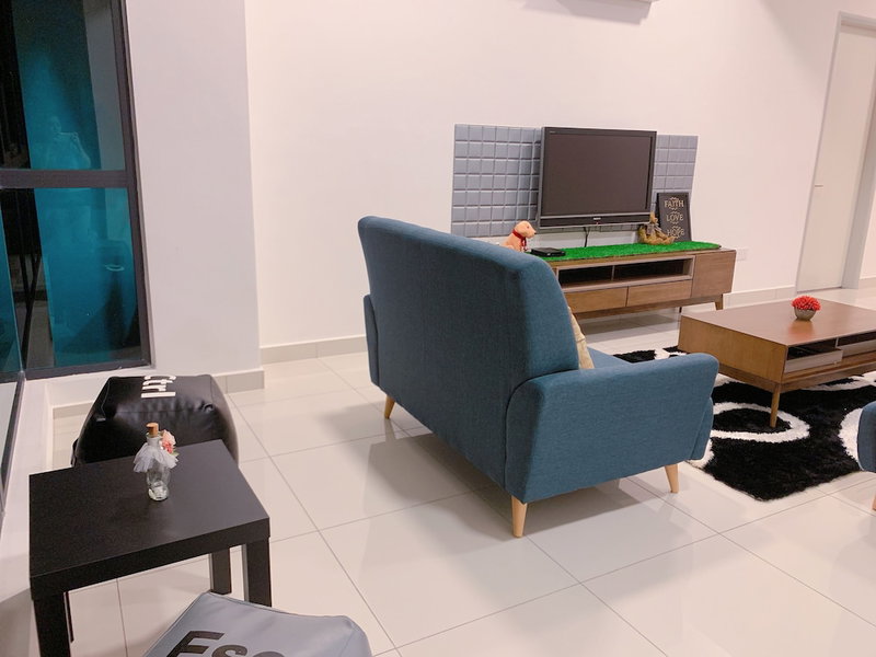The Luxury Jazz Suites, George Town, Malaysia