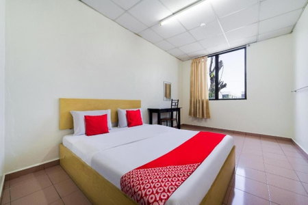 OYO 89461 CP Hotel, George Town, Malaysia